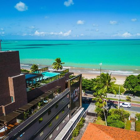 Hcm - Hotel Corais De Manaira João Pessoa المظهر الخارجي الصورة