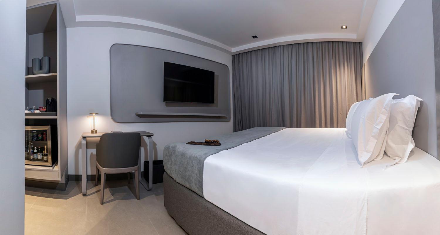 Hcm - Hotel Corais De Manaira João Pessoa المظهر الخارجي الصورة