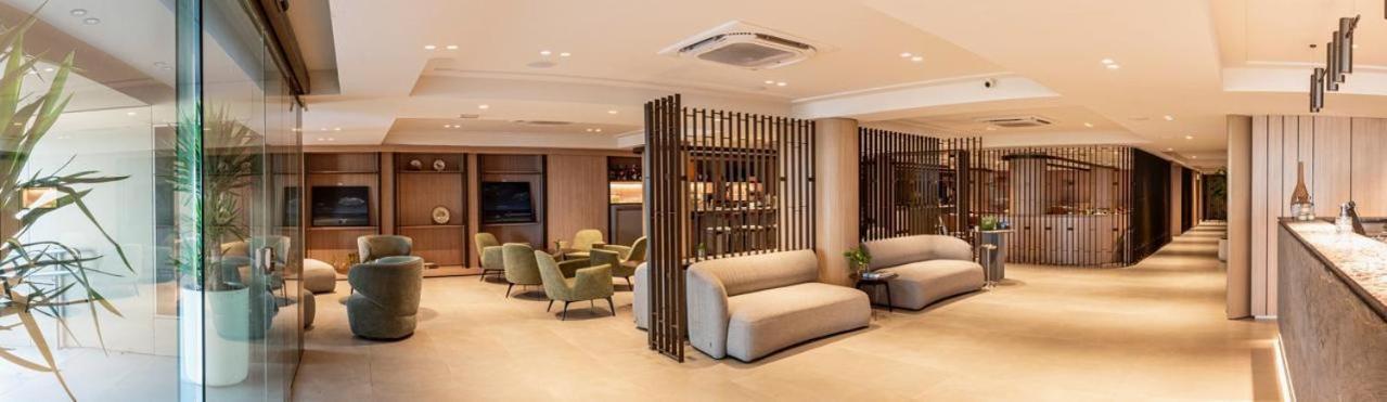 Hcm - Hotel Corais De Manaira João Pessoa المظهر الخارجي الصورة