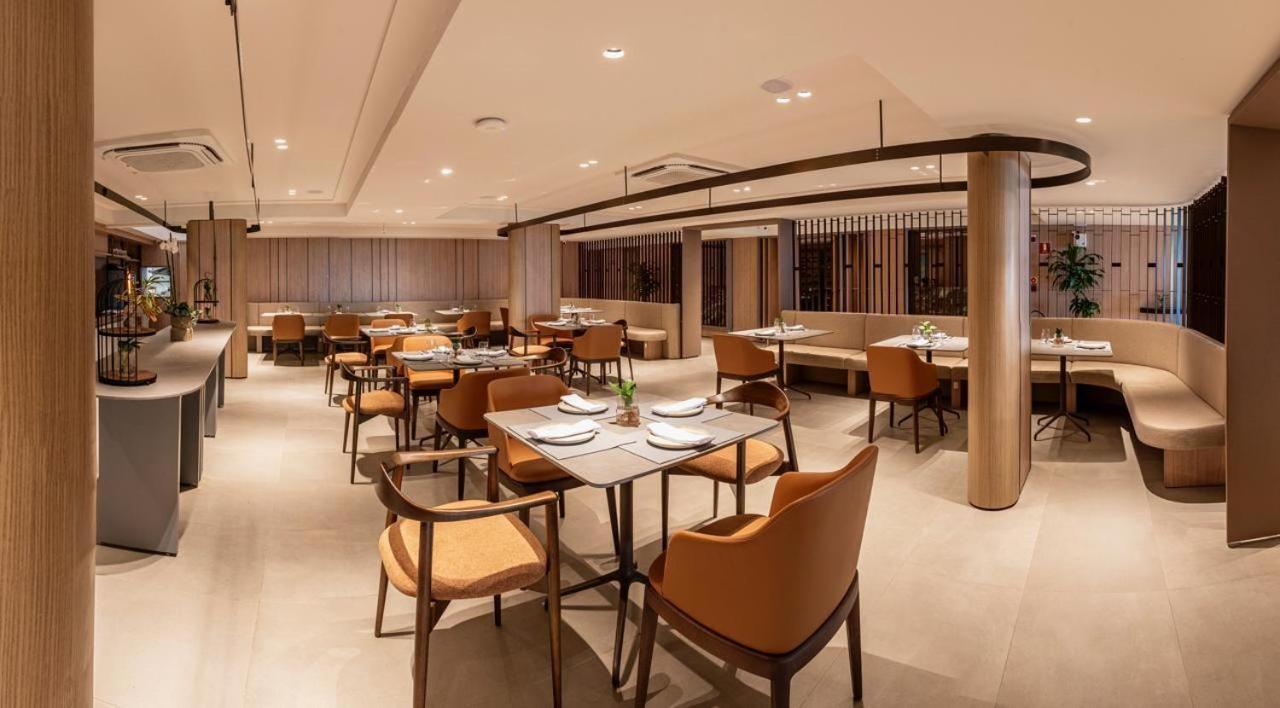 Hcm - Hotel Corais De Manaira João Pessoa المظهر الخارجي الصورة