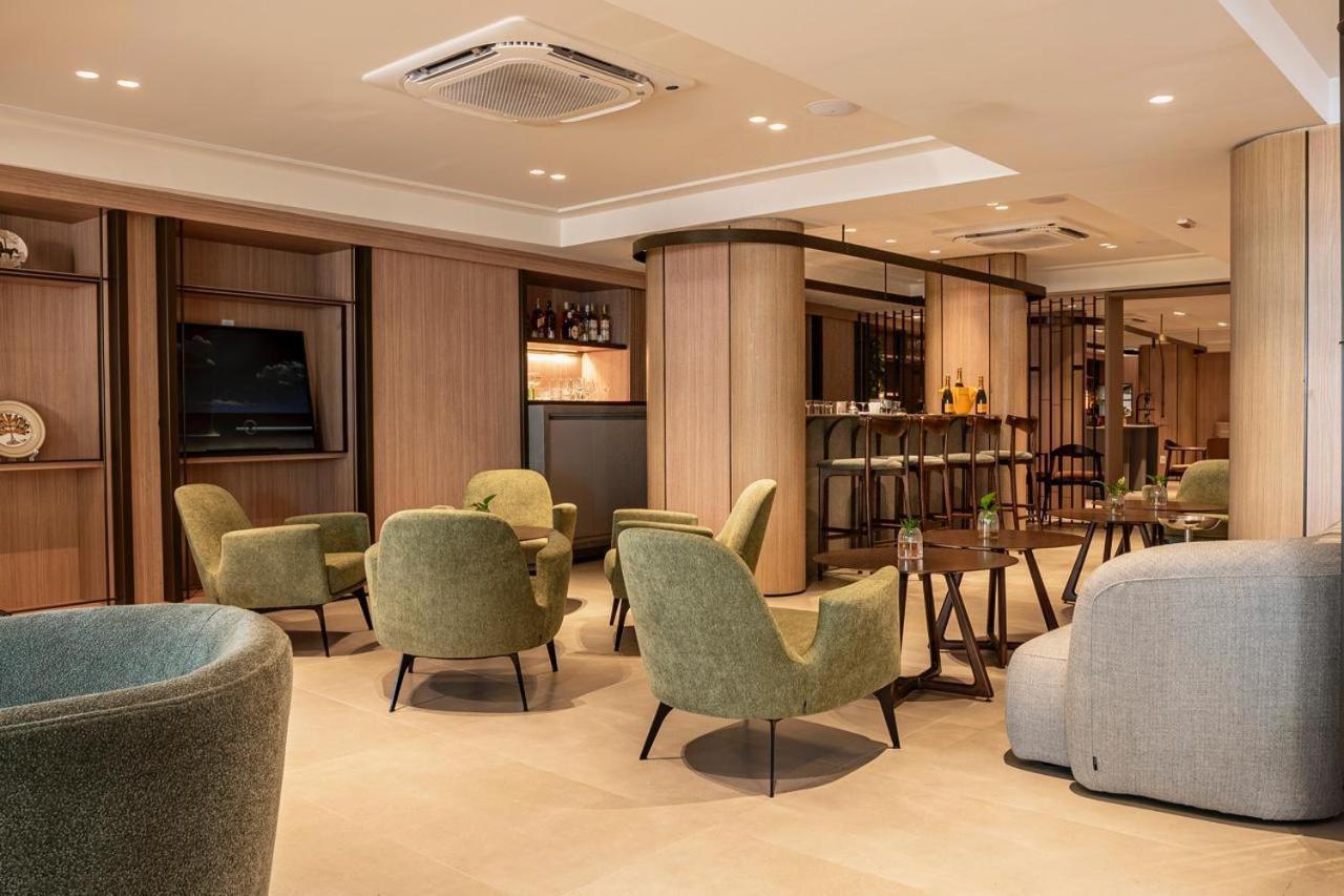 Hcm - Hotel Corais De Manaira João Pessoa المظهر الخارجي الصورة