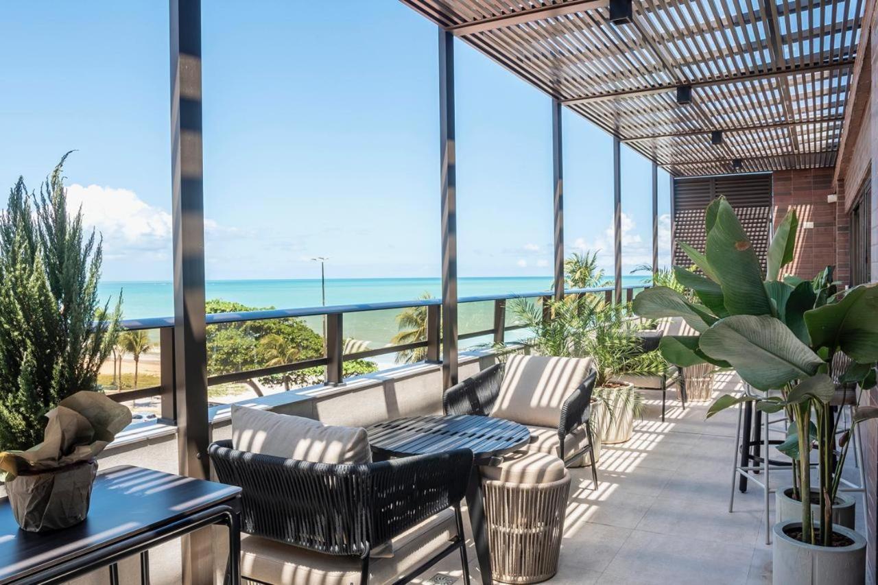 Hcm - Hotel Corais De Manaira João Pessoa المظهر الخارجي الصورة