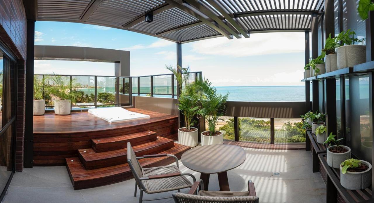 Hcm - Hotel Corais De Manaira João Pessoa المظهر الخارجي الصورة