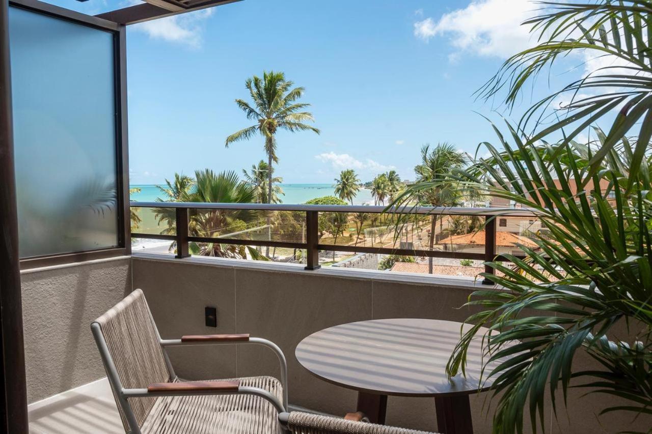 Hcm - Hotel Corais De Manaira João Pessoa المظهر الخارجي الصورة