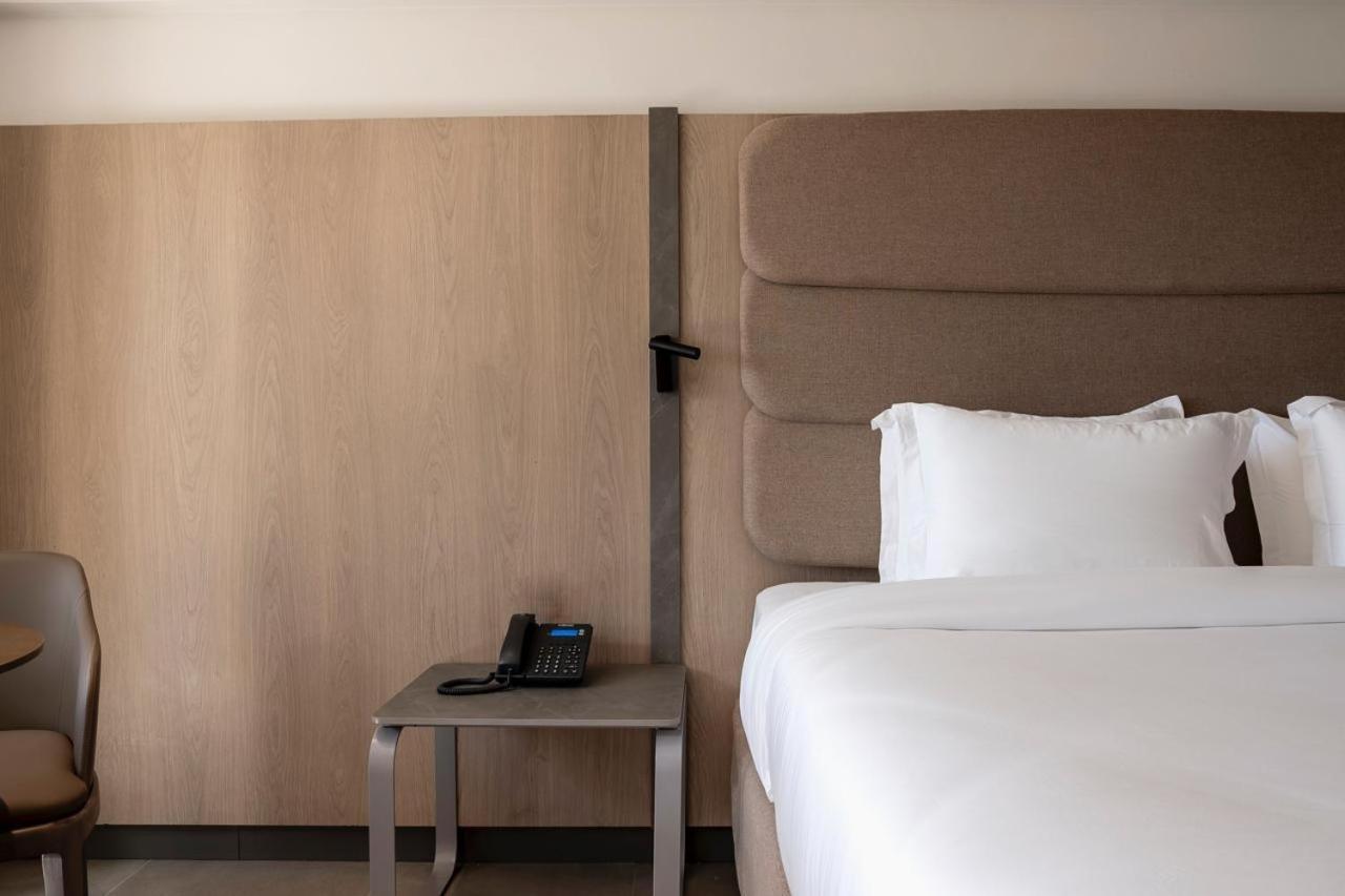 Hcm - Hotel Corais De Manaira João Pessoa المظهر الخارجي الصورة