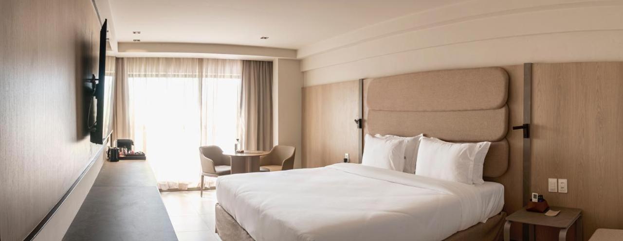 Hcm - Hotel Corais De Manaira João Pessoa المظهر الخارجي الصورة