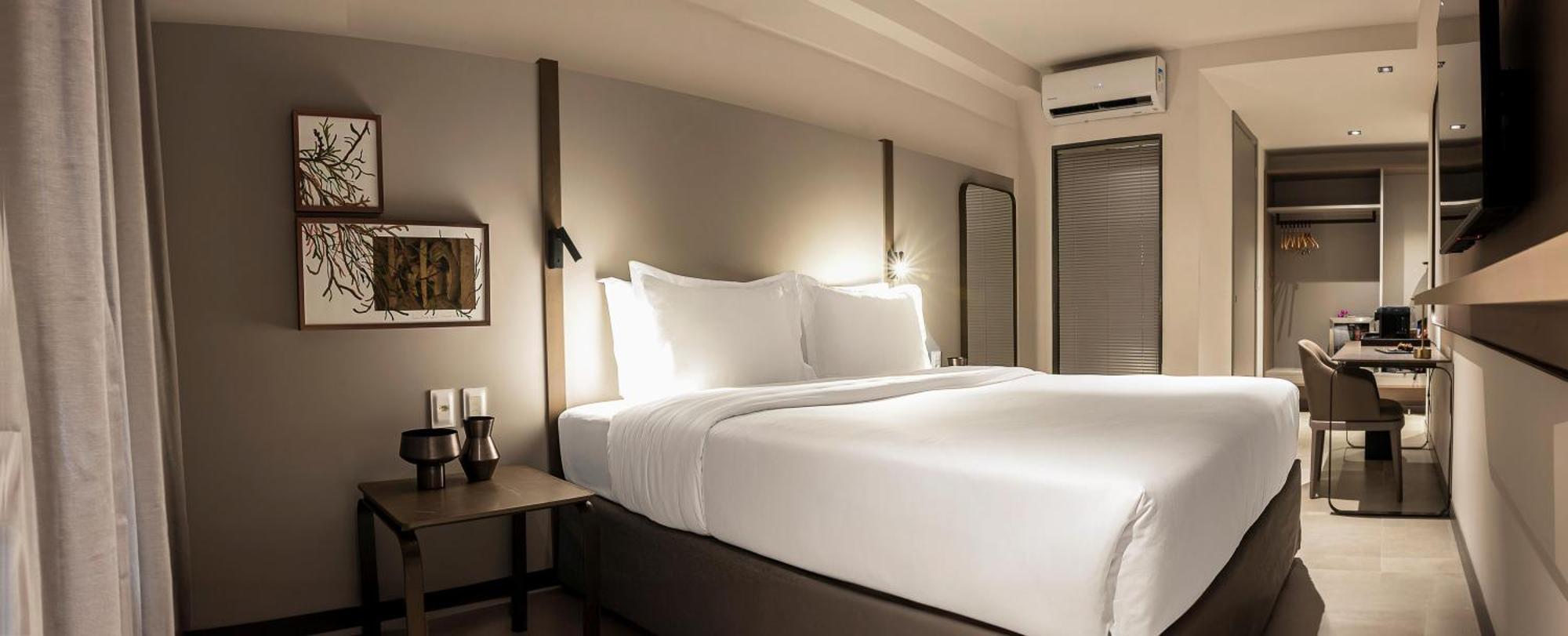 Hcm - Hotel Corais De Manaira João Pessoa المظهر الخارجي الصورة