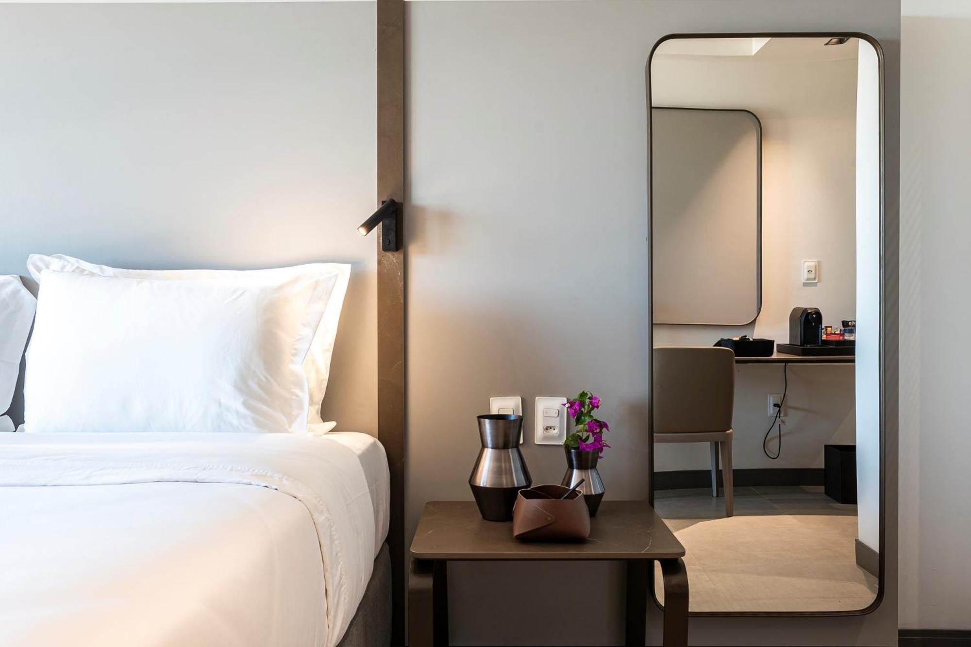 Hcm - Hotel Corais De Manaira João Pessoa المظهر الخارجي الصورة