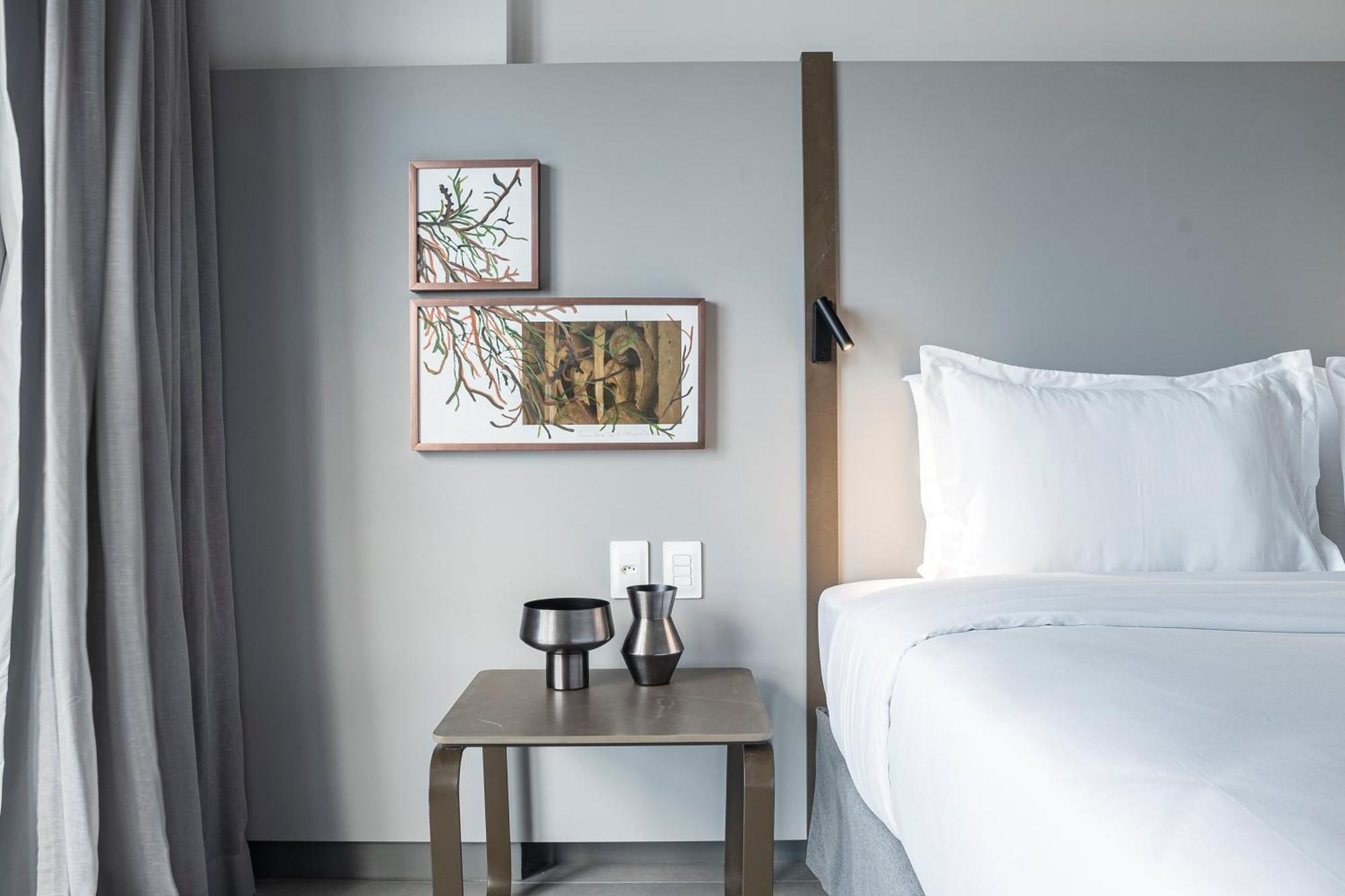 Hcm - Hotel Corais De Manaira João Pessoa المظهر الخارجي الصورة