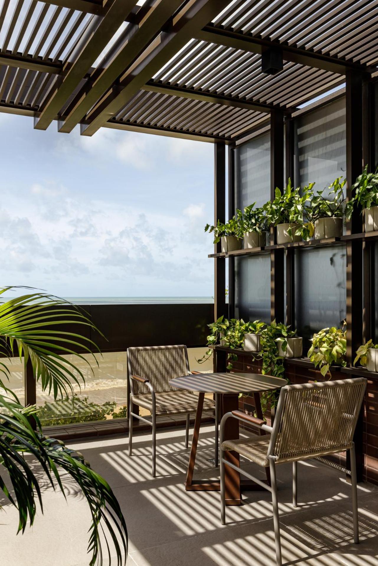 Hcm - Hotel Corais De Manaira João Pessoa المظهر الخارجي الصورة