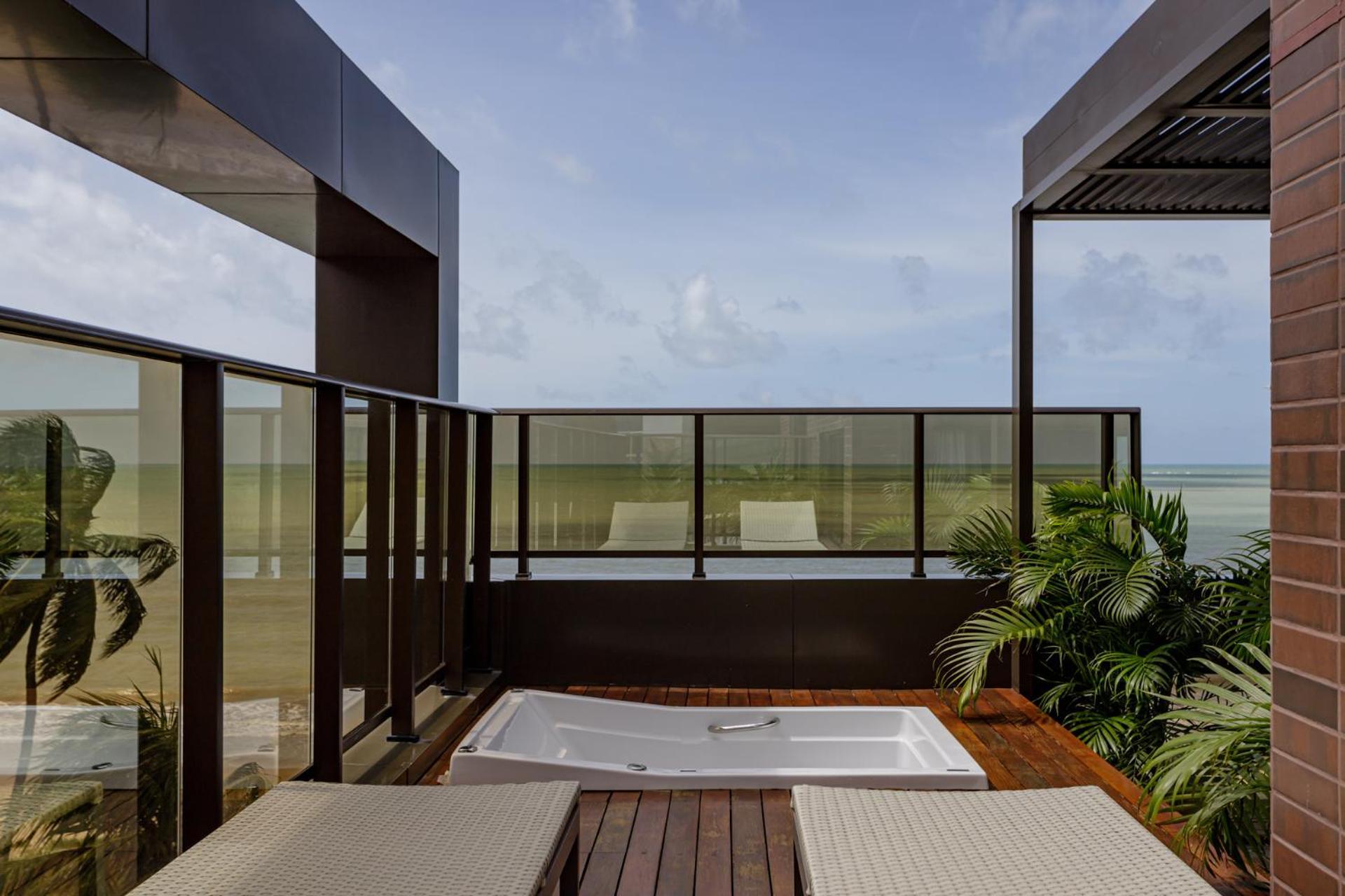 Hcm - Hotel Corais De Manaira João Pessoa المظهر الخارجي الصورة