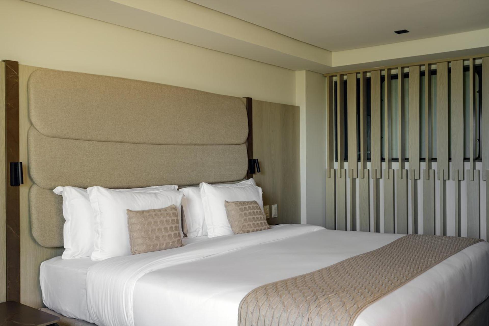 Hcm - Hotel Corais De Manaira João Pessoa المظهر الخارجي الصورة