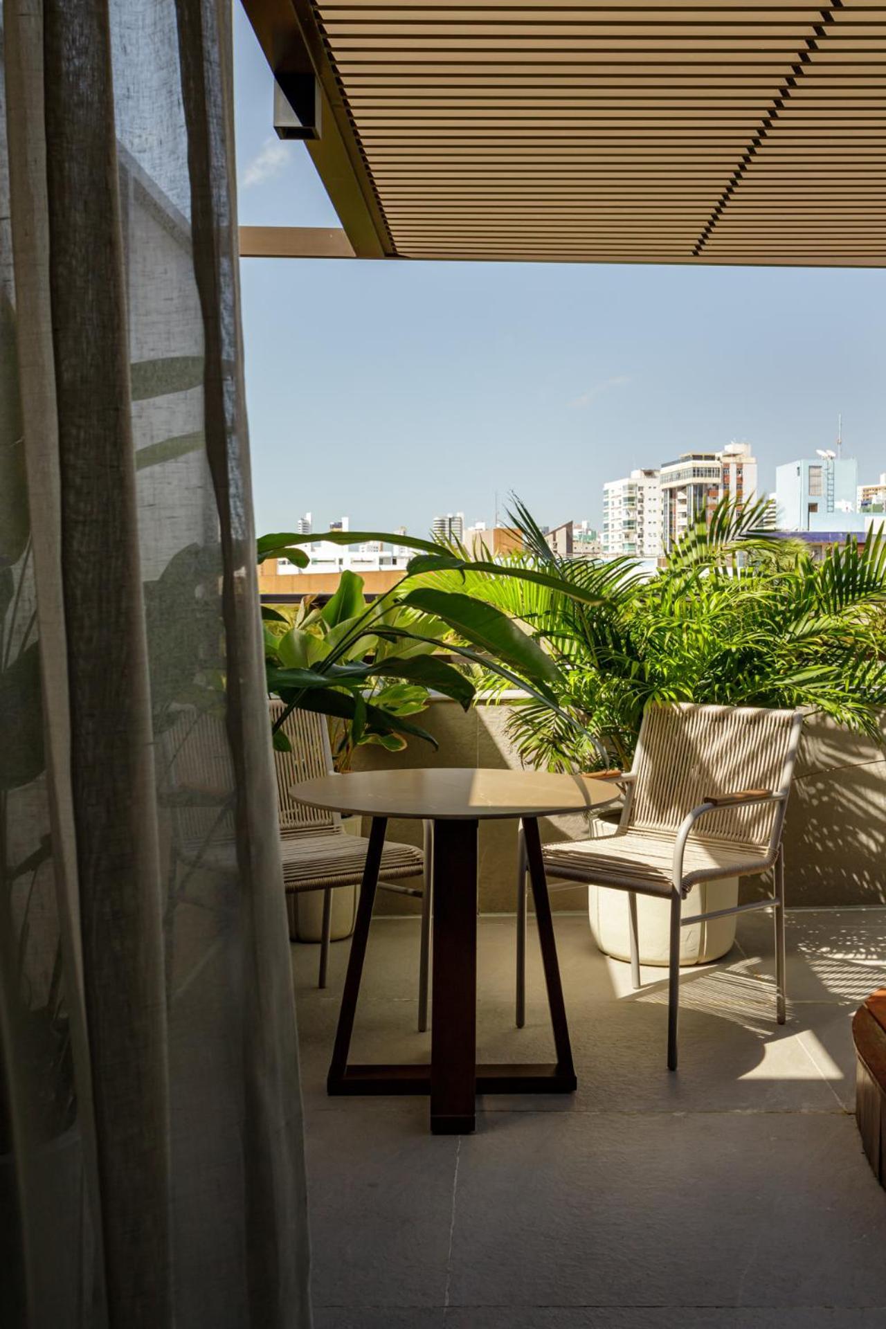 Hcm - Hotel Corais De Manaira João Pessoa المظهر الخارجي الصورة