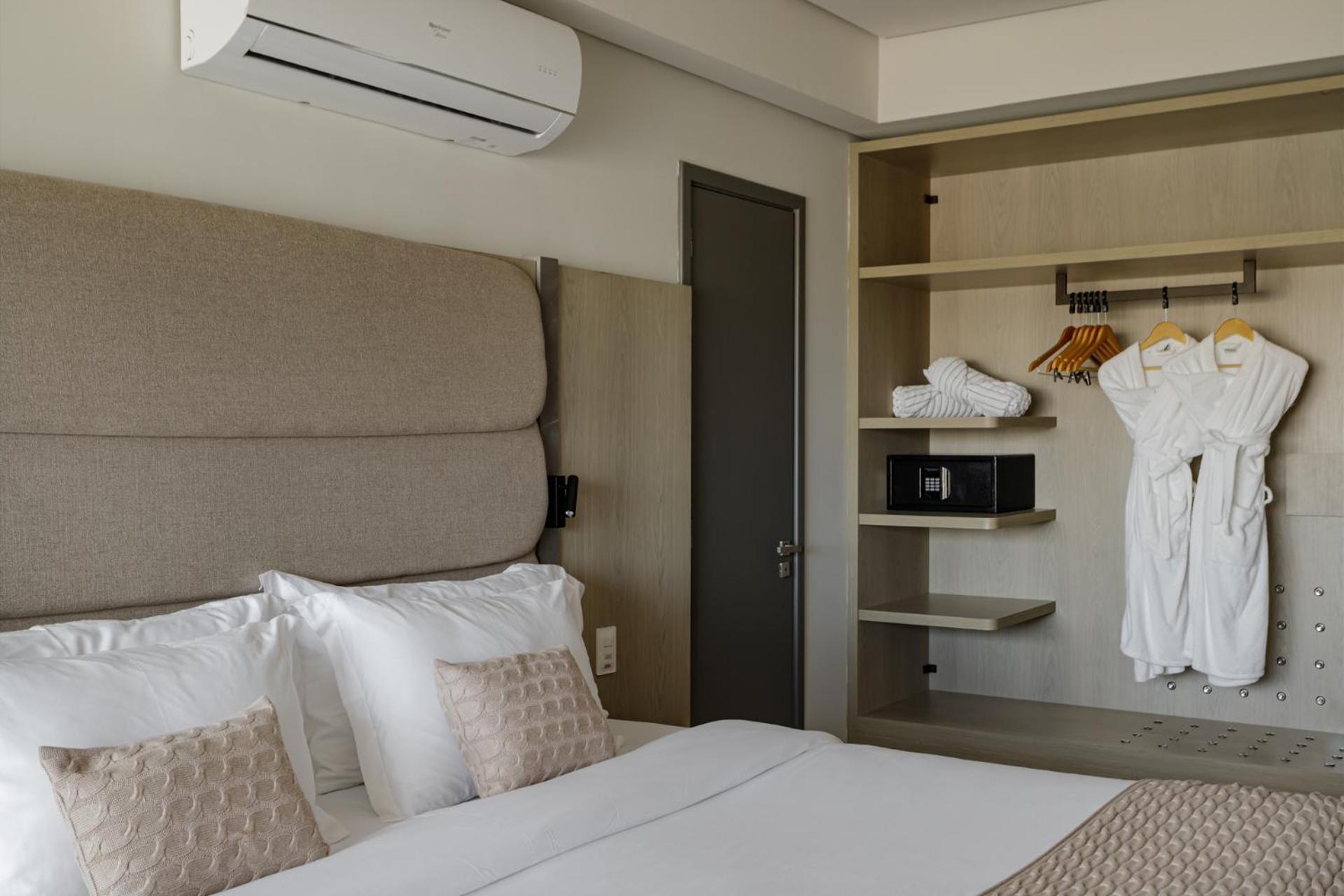 Hcm - Hotel Corais De Manaira João Pessoa المظهر الخارجي الصورة