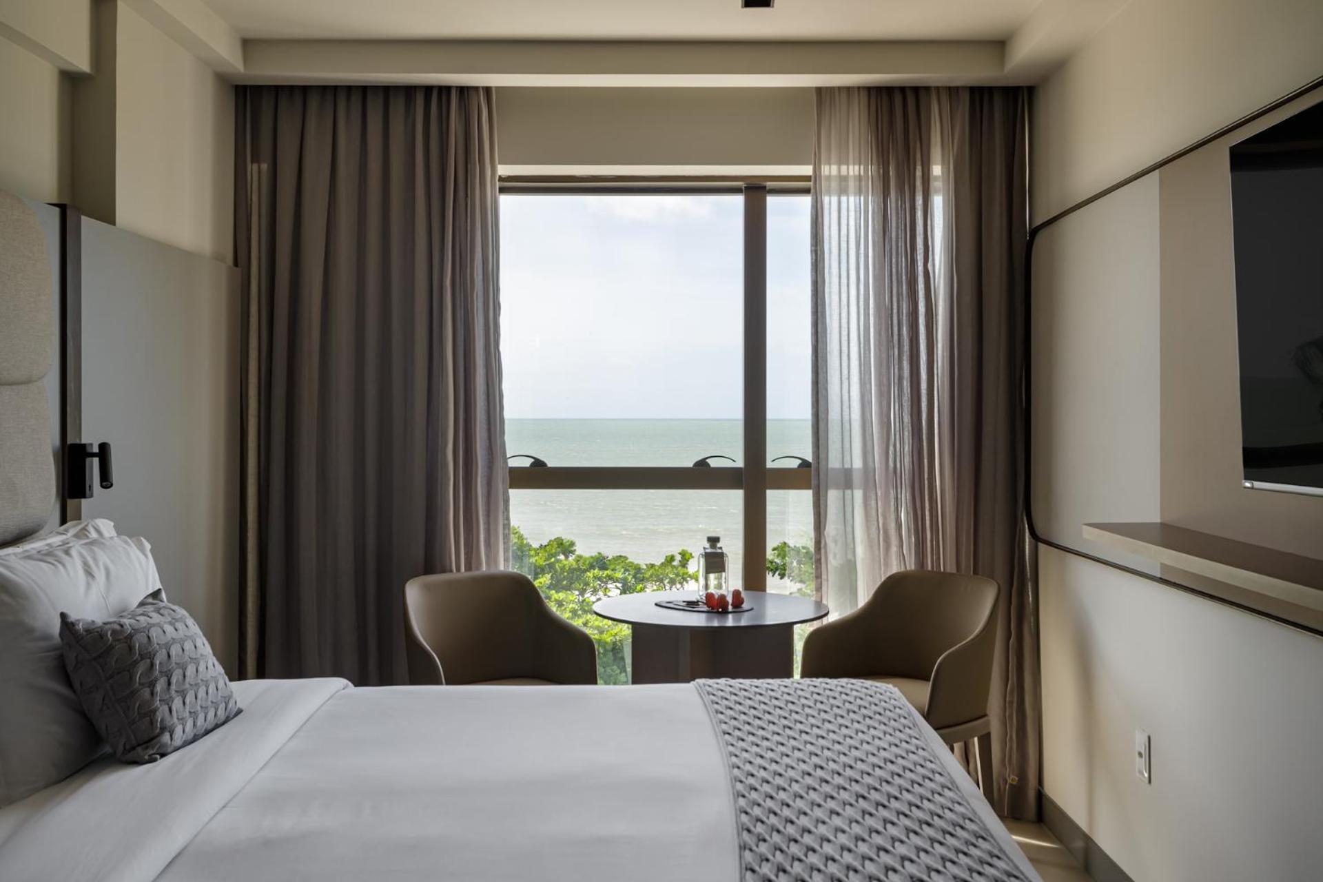 Hcm - Hotel Corais De Manaira João Pessoa المظهر الخارجي الصورة