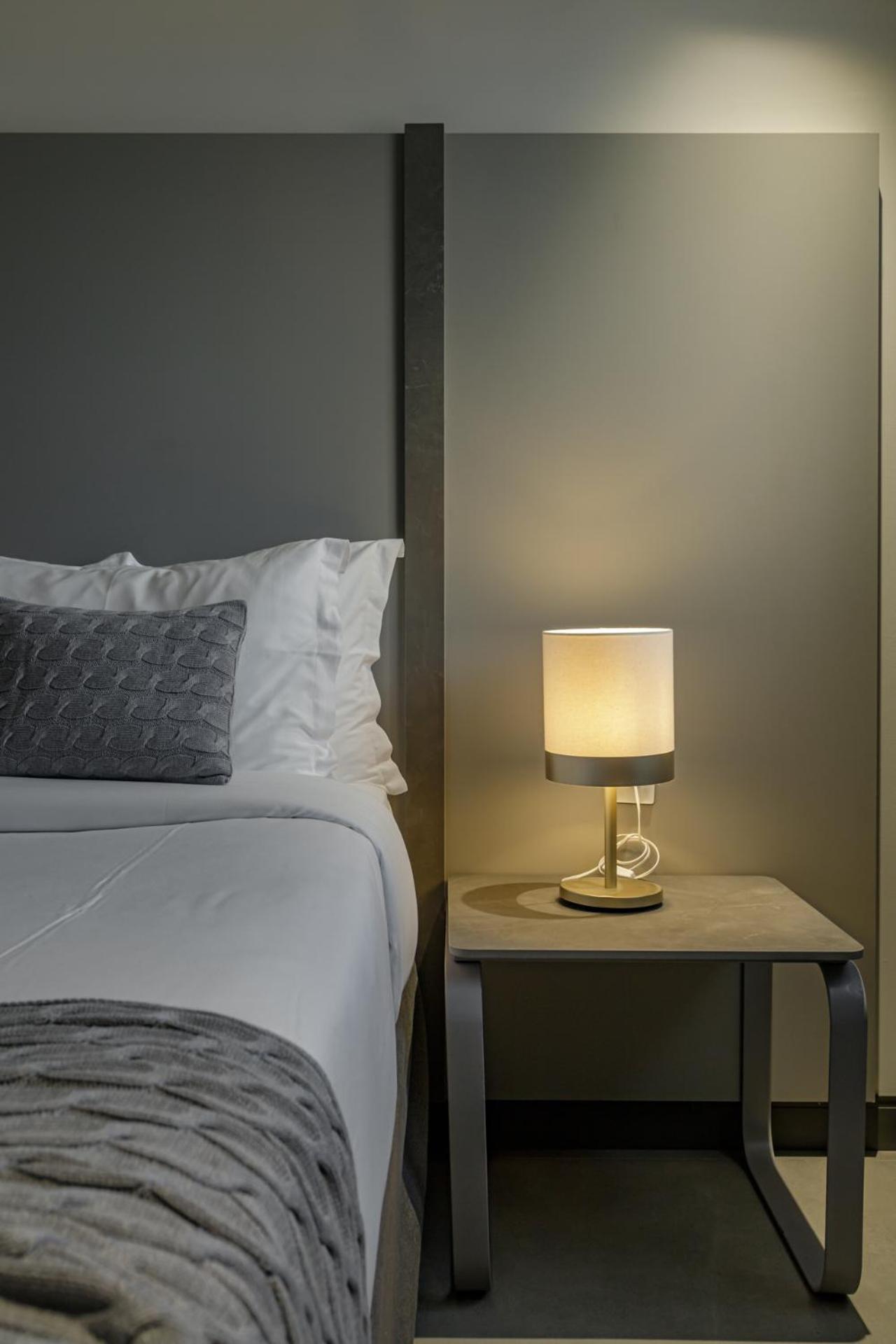 Hcm - Hotel Corais De Manaira João Pessoa المظهر الخارجي الصورة