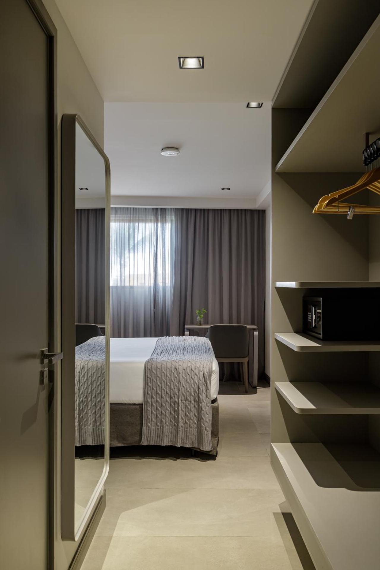 Hcm - Hotel Corais De Manaira João Pessoa المظهر الخارجي الصورة