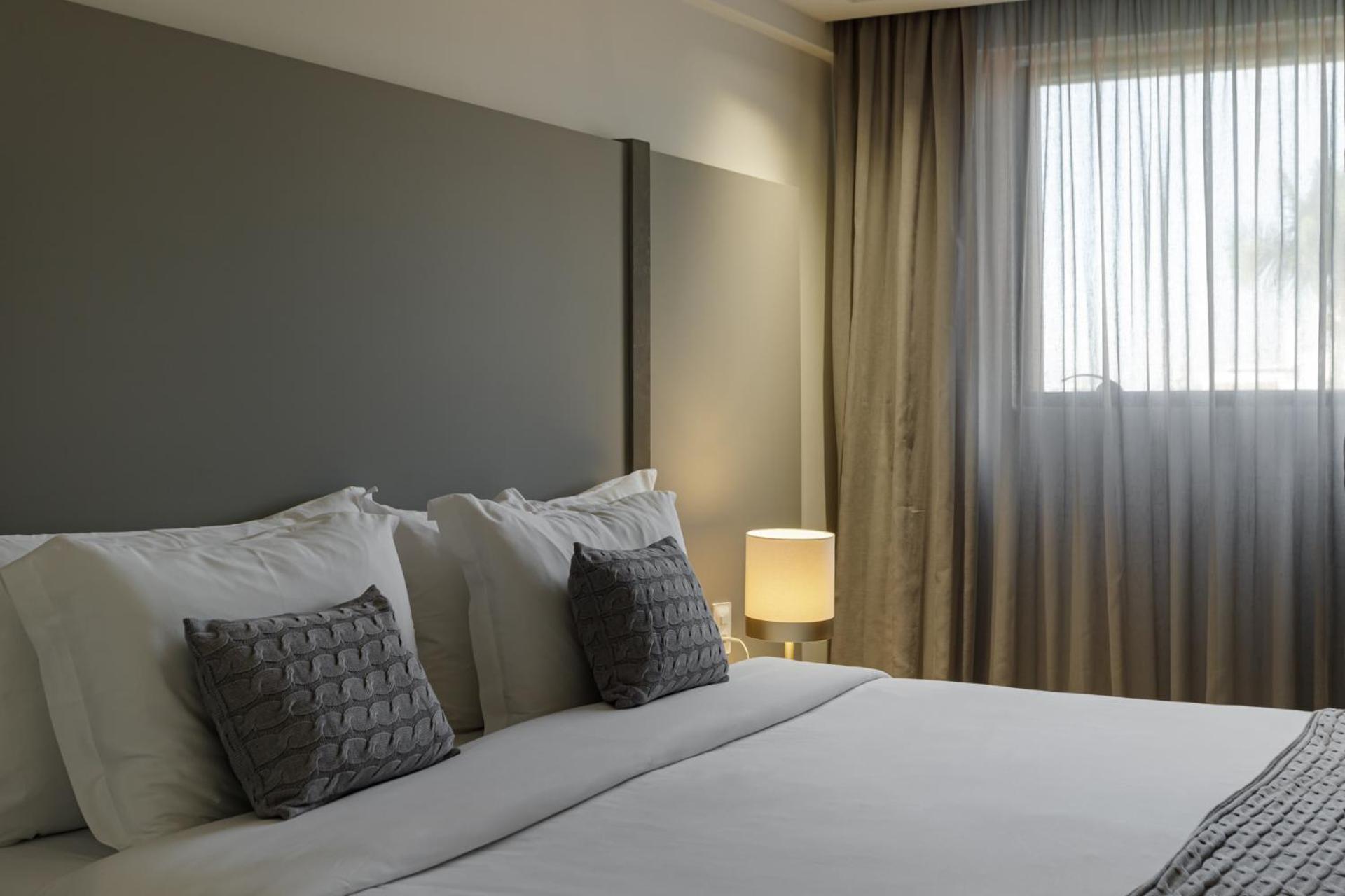 Hcm - Hotel Corais De Manaira João Pessoa المظهر الخارجي الصورة
