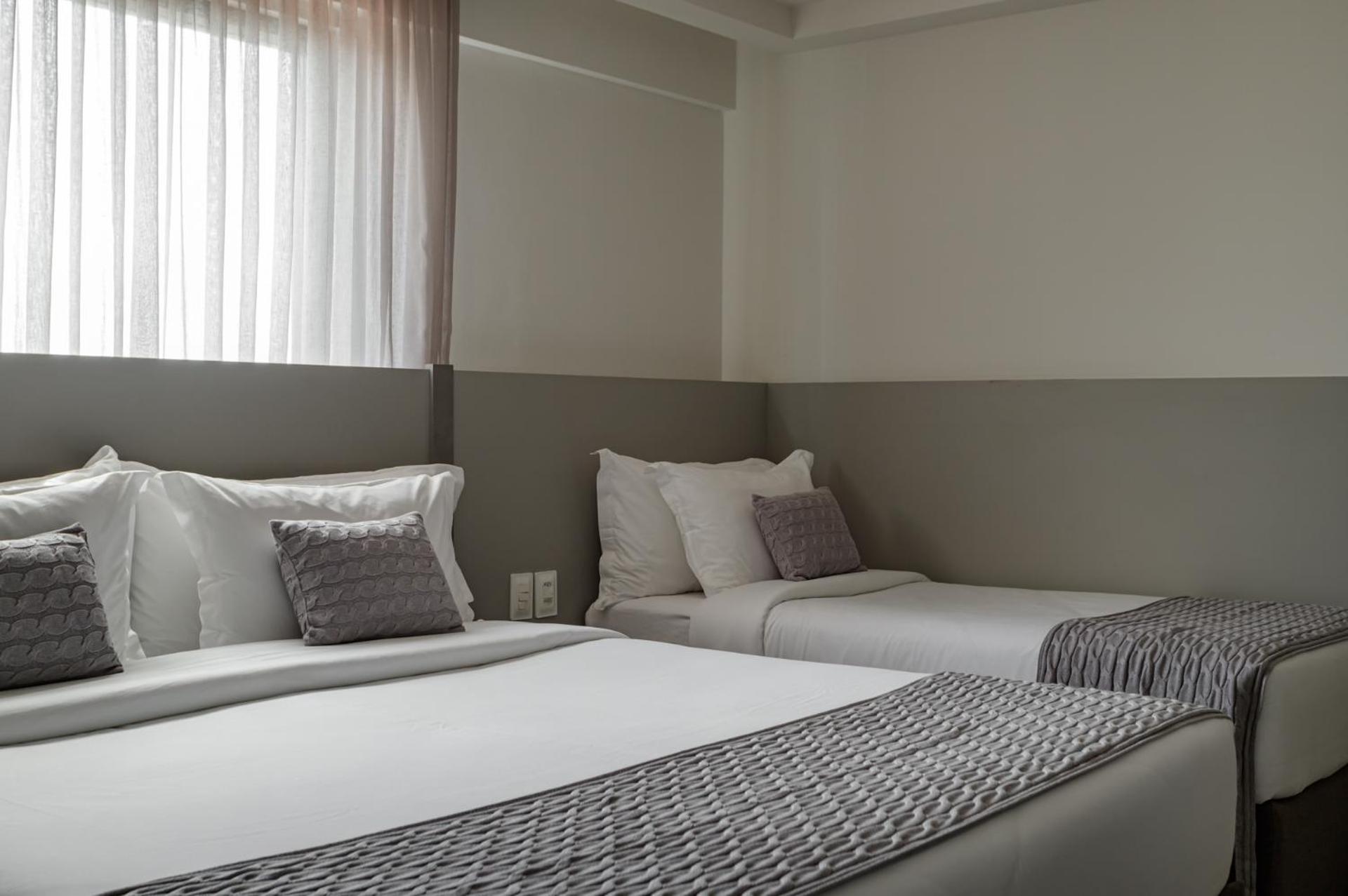 Hcm - Hotel Corais De Manaira João Pessoa المظهر الخارجي الصورة
