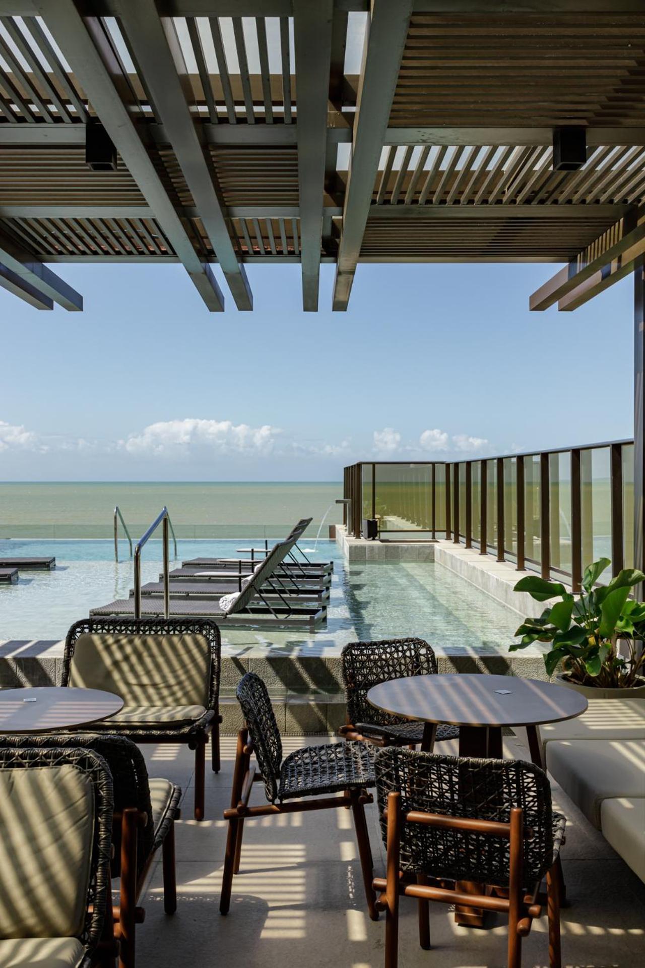 Hcm - Hotel Corais De Manaira João Pessoa المظهر الخارجي الصورة