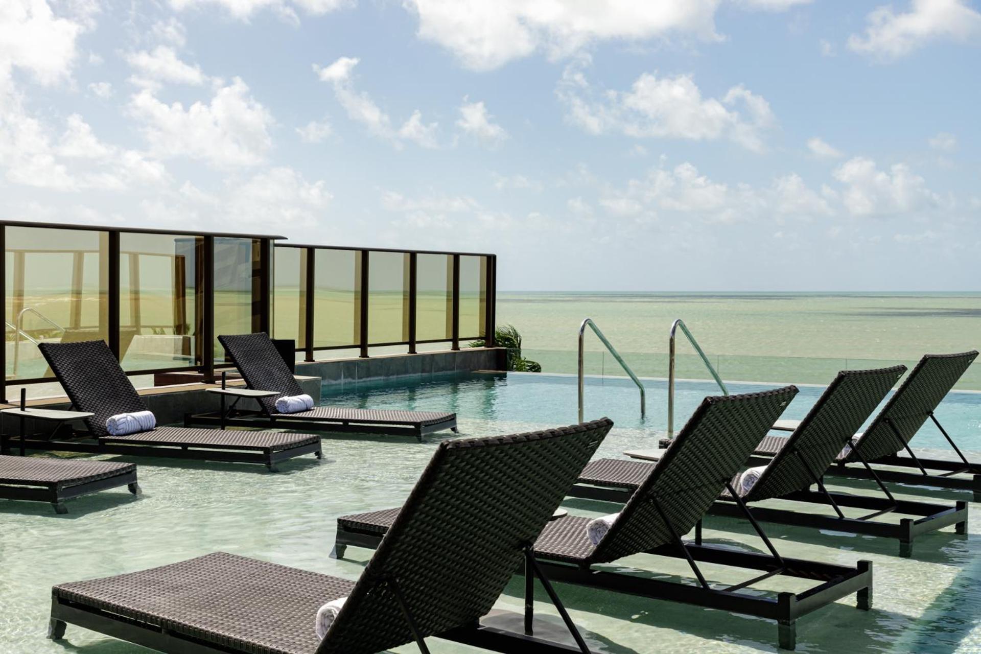 Hcm - Hotel Corais De Manaira João Pessoa المظهر الخارجي الصورة