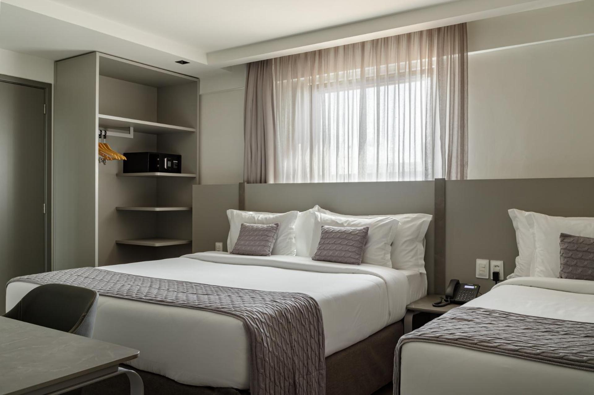 Hcm - Hotel Corais De Manaira João Pessoa المظهر الخارجي الصورة